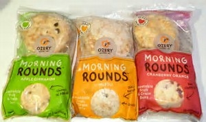 a product from the Pita Rounds category